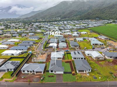 67 Salvatore Drive, Gordonvale