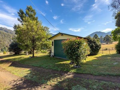 352 Judds Creek Road, Judbury