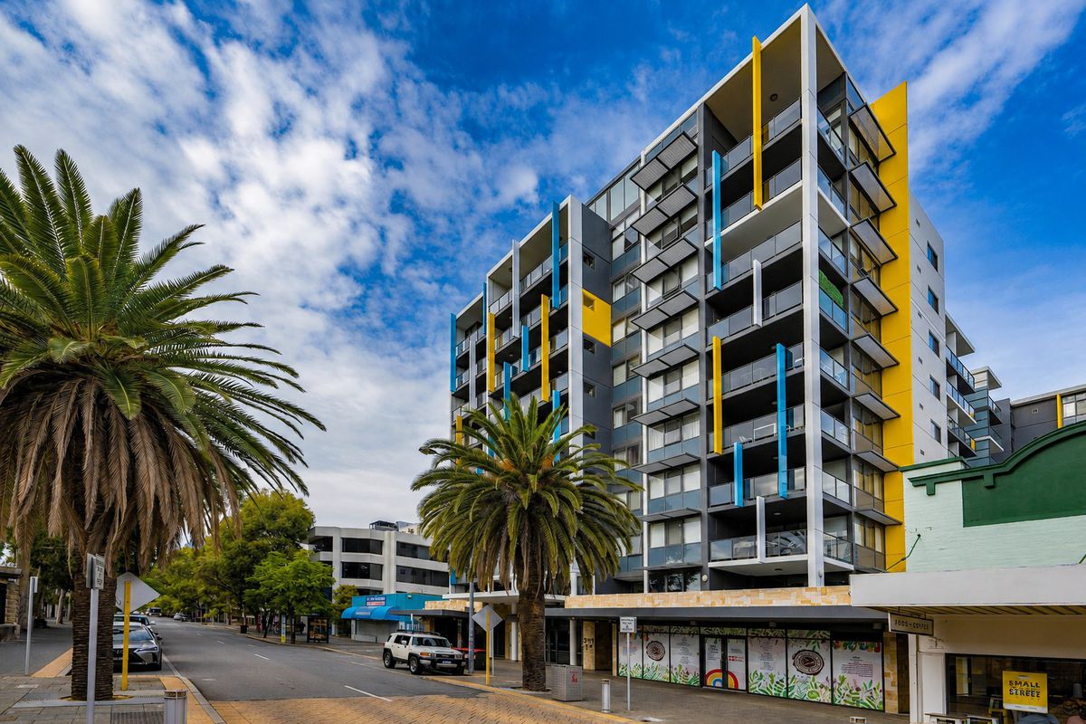 170 / 311 Hay Street, Perth