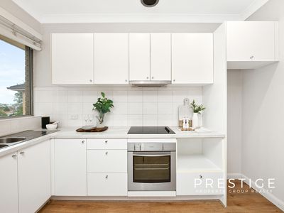 17 / 31-37 Eden Street, Arncliffe