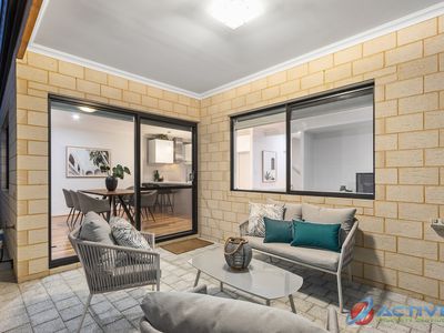 7A Treswell Court, Karrinyup