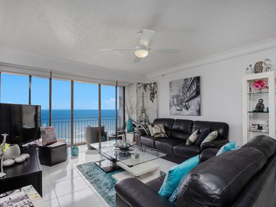 16D / 973 GOLD COAST HWY, Palm Beach