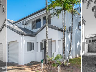 26 / 34-40 Lily Street, Cairns North