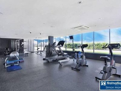 1305 / 80 Ebley Street, Bondi Junction