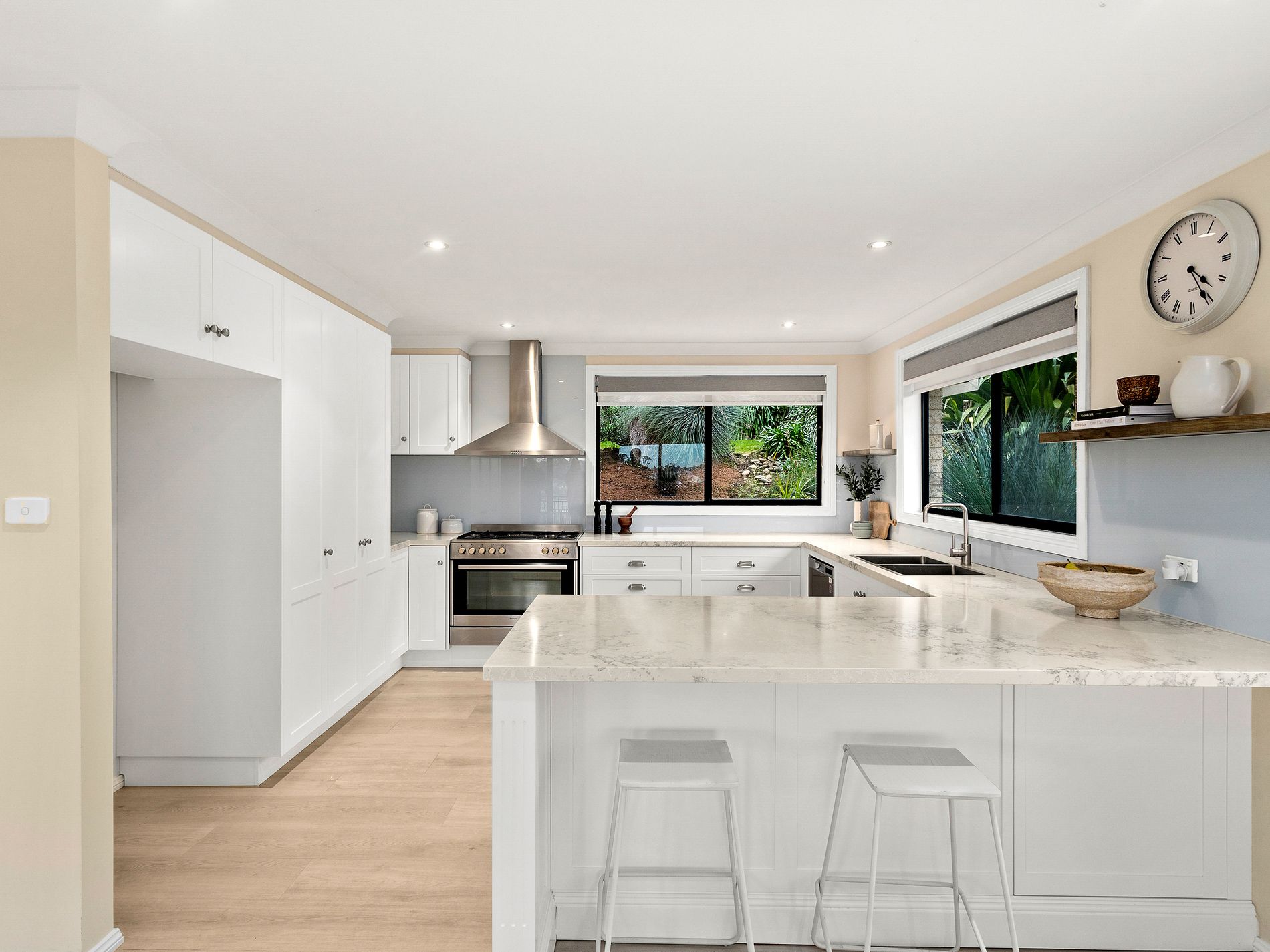 60B Nottingham Street, Berkeley