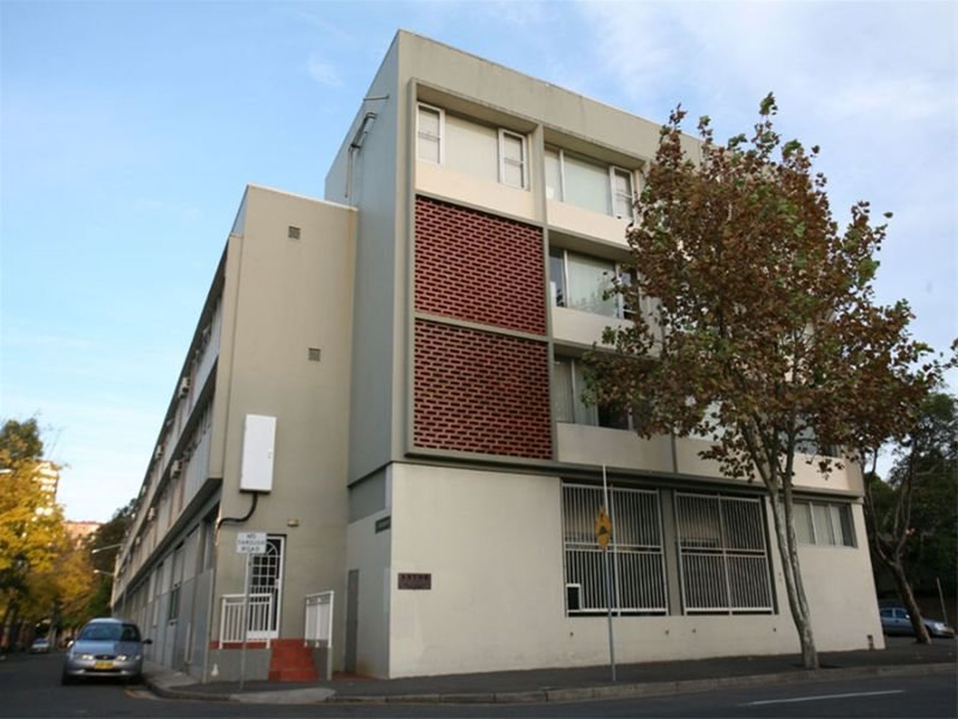 32 / 19-23 Forbes Street, Woolloomooloo
