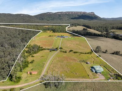 60 The Paddock Road, Wauchope