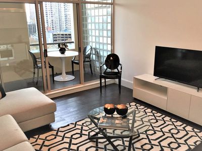 516 / 105 Campbell Street, Surry Hills
