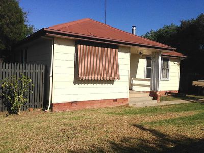 248 Henry Street, Deniliquin