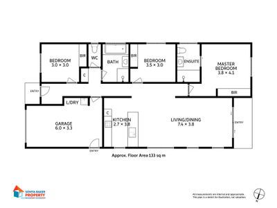 28A Millpond Court, Wynyard
