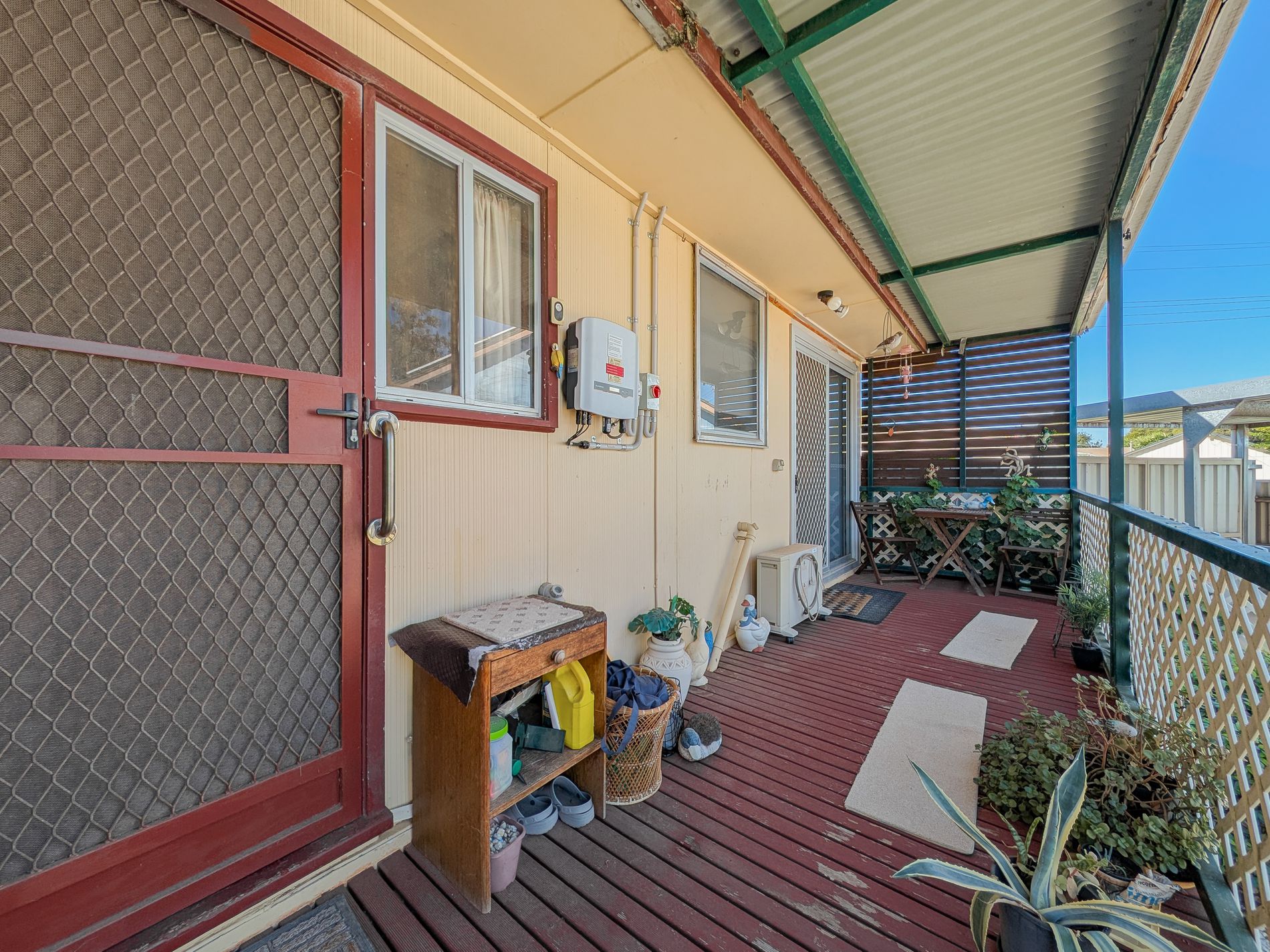 2 Mourilyan Street, Kerang