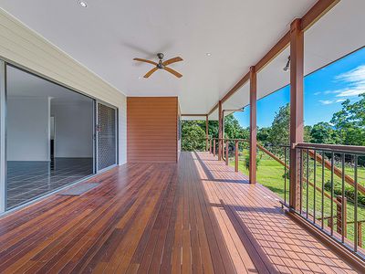 8 Mount Marlow Rise, Mount Marlow