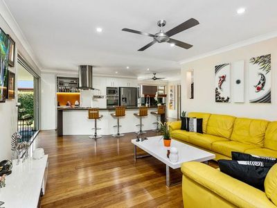 6 Cunningham Pl, Forest Lake