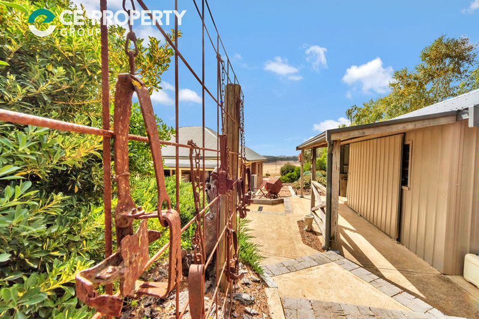 54 Maidment Road, Mount Torrens