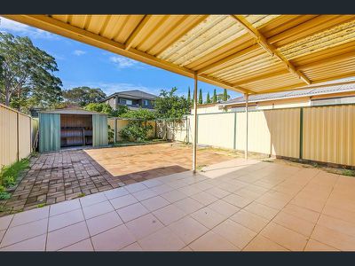 66A Gallipoli Street, Condell Park