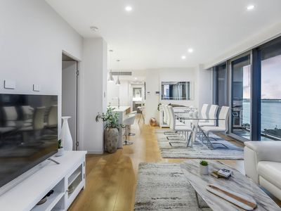 1807 / 1 Harper Terrace, South Perth