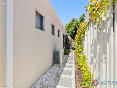 25A Second Avenue, Claremont