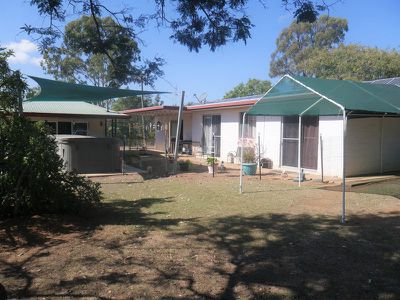 203 Greenview Road, Wondai