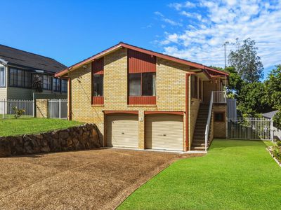 3 Norberta Street, The Entrance