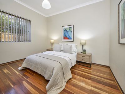 119 Darley Road, Randwick