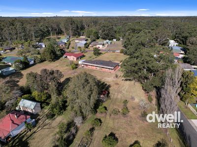 9 LAURINA PLACE, Bewong