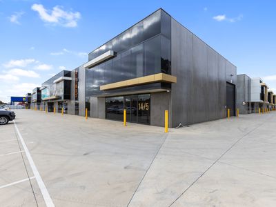 14 / 3-5 Scanlon Drive, Epping