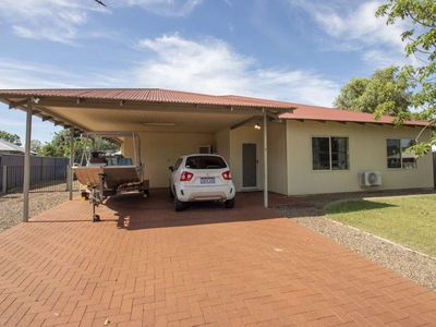 6 Tamarind Meander, Kununurra