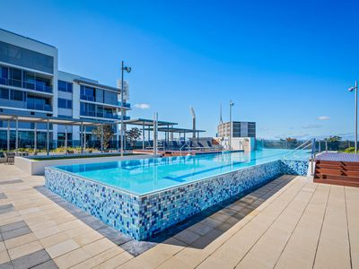 1408 / 8 Adelaide Tce, East Perth