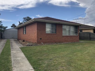14 Hibiscus Crescent, Newcomb