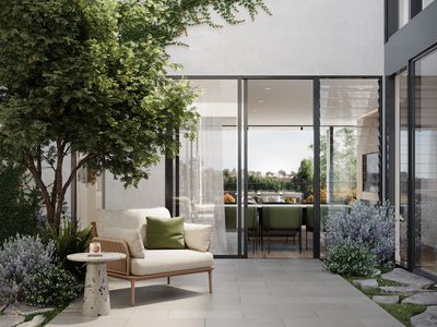 Burswood Point Homes' Collection - Construction commences mid 2025, Burswood