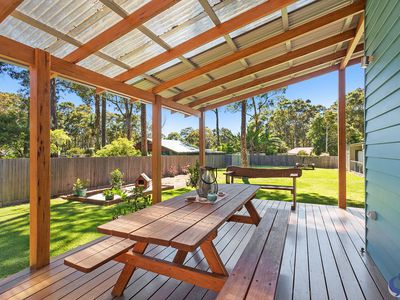 9 Schneider Drive, Mystery Bay