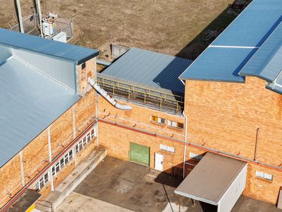 Warehouse 15 / 45 Thistle Street, South Launceston