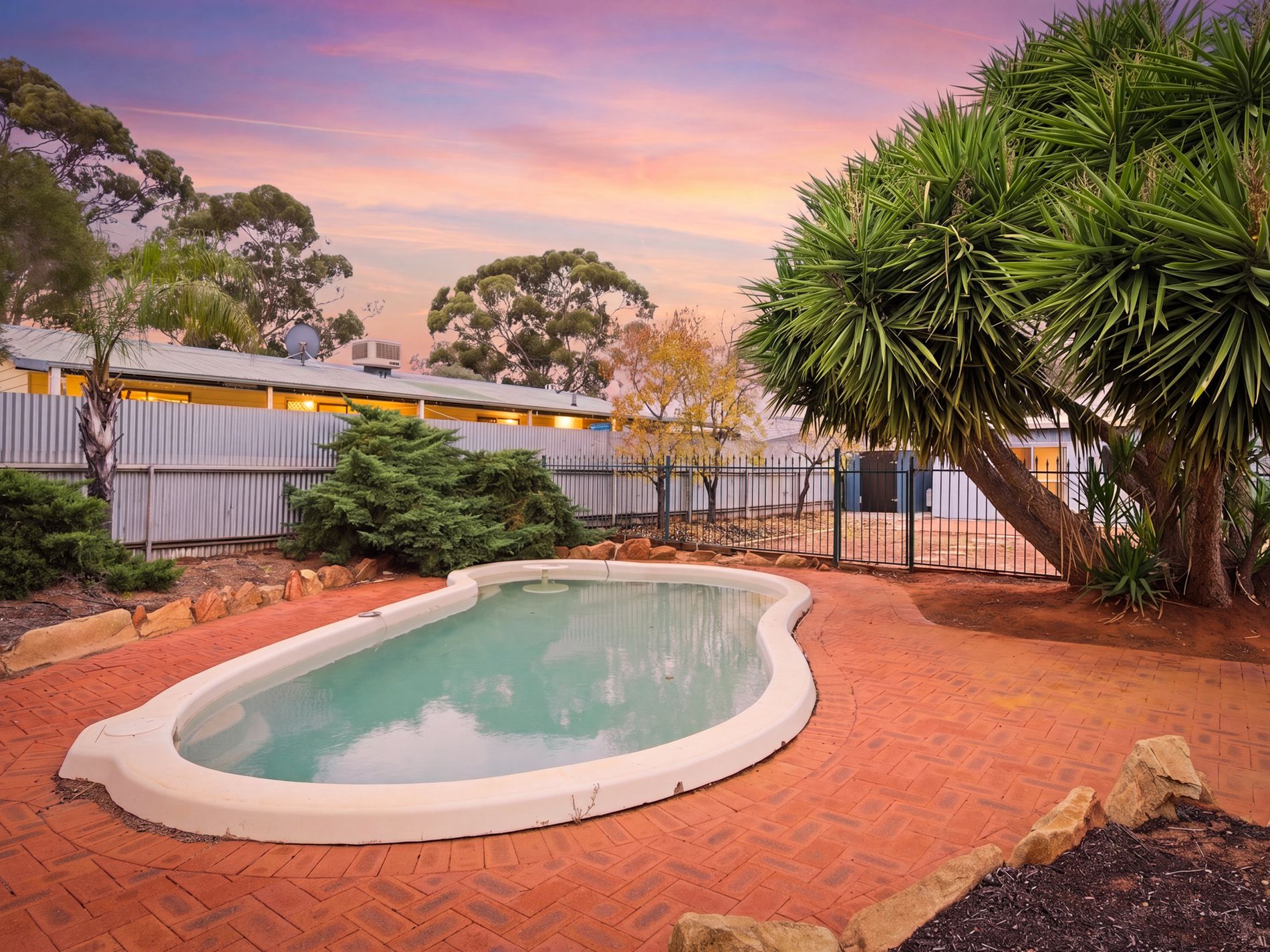 64 Ward Street, Lamington