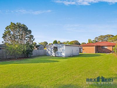 9 Winnima Avenue, Hampton Park