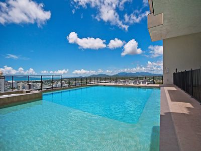 82 / 1 Stanton Terrace, Townsville City