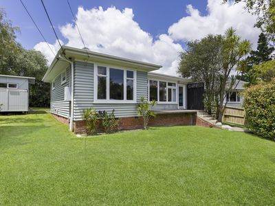 41B Brandon Road, Glen Eden