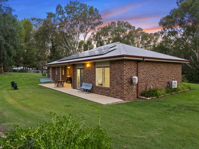 1 Pinewood Lane, Tocumwal