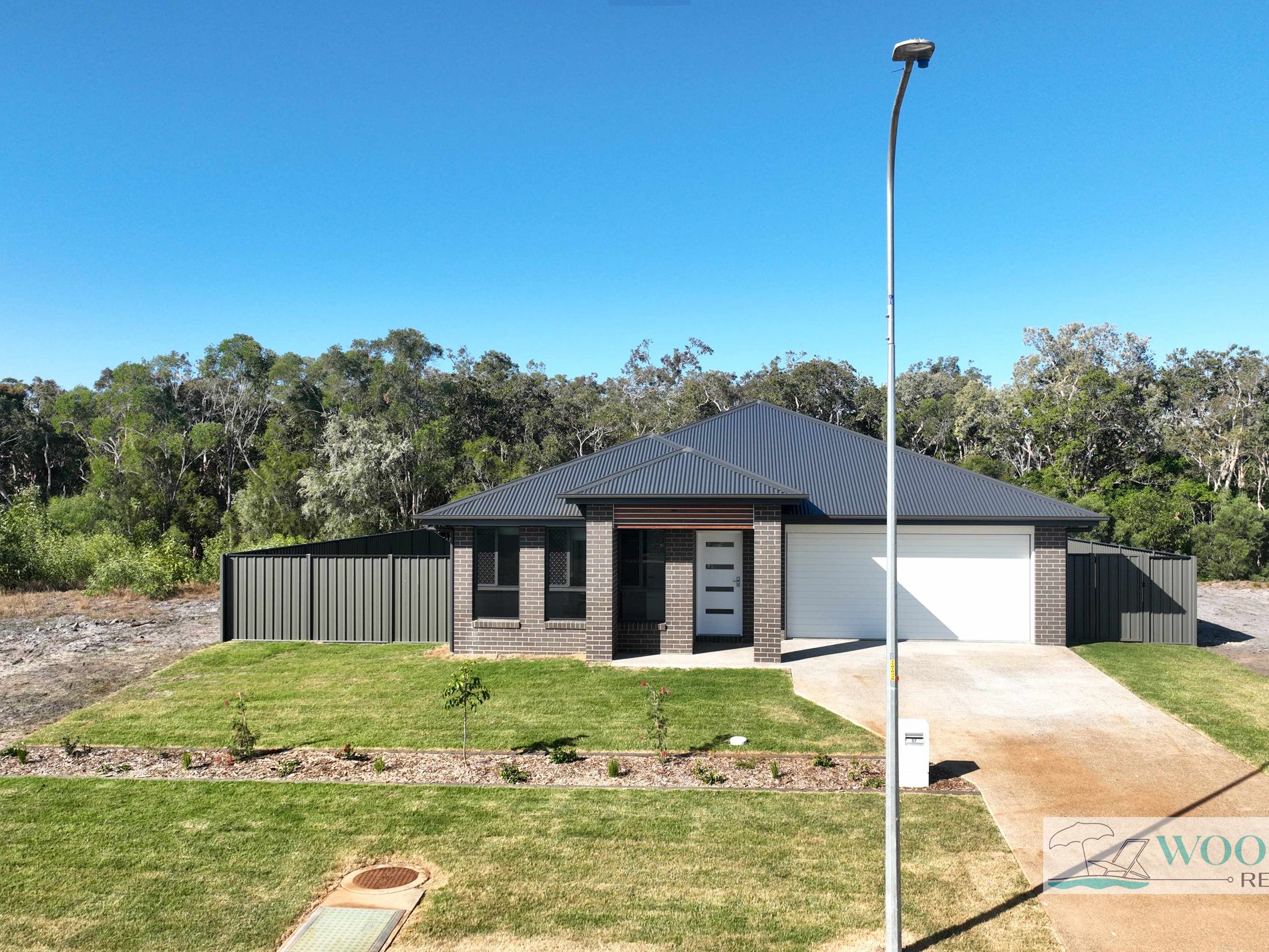57 OCEAN VIEW DRIVE, Woodgate