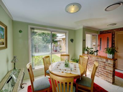1 Victor Parade, Forster