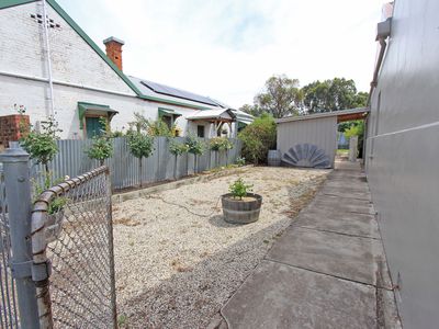 99 High Street, Heathcote