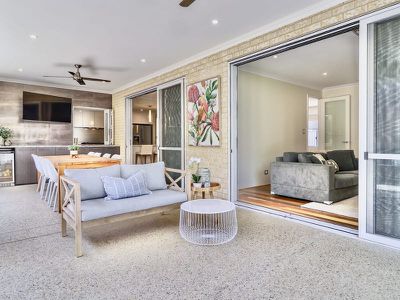 12 Wollomai Road , Baldivis