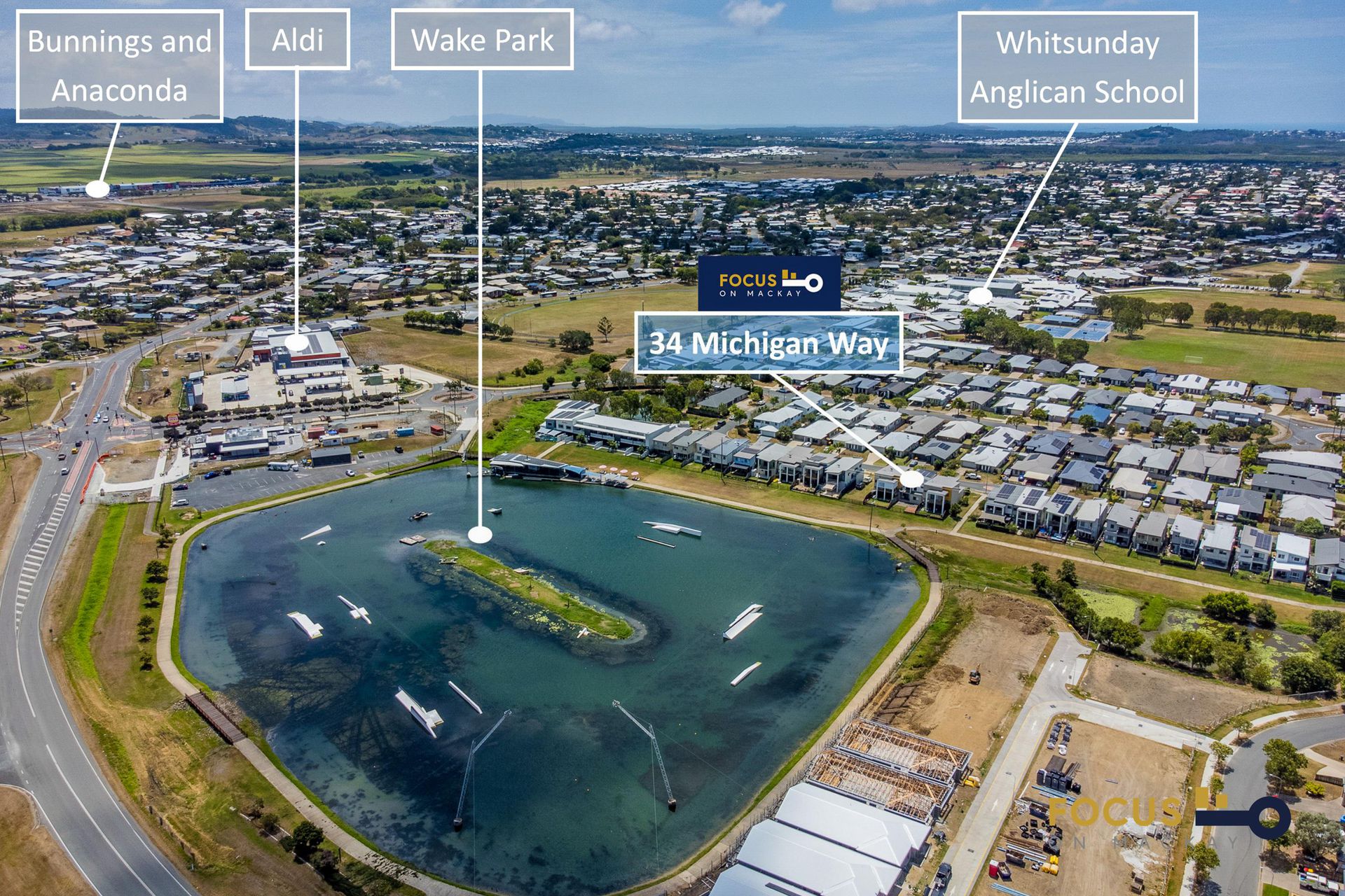 34 Michigan Way, Andergrove