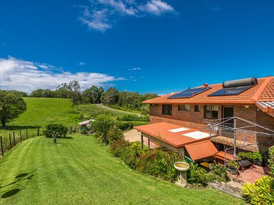 16 Dinjerra Place, Mullumbimby