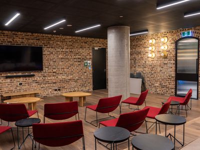 555 Wellington Street, Perth