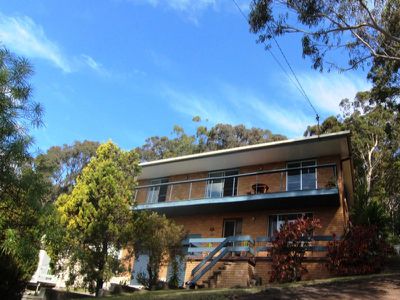 27 Leguna Crescent, Forster