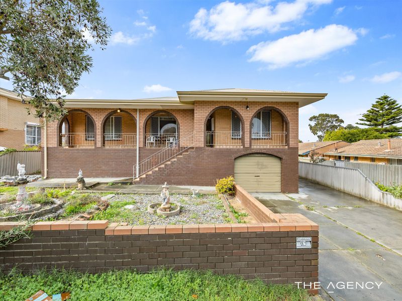 16 Young Place, Hamilton Hill