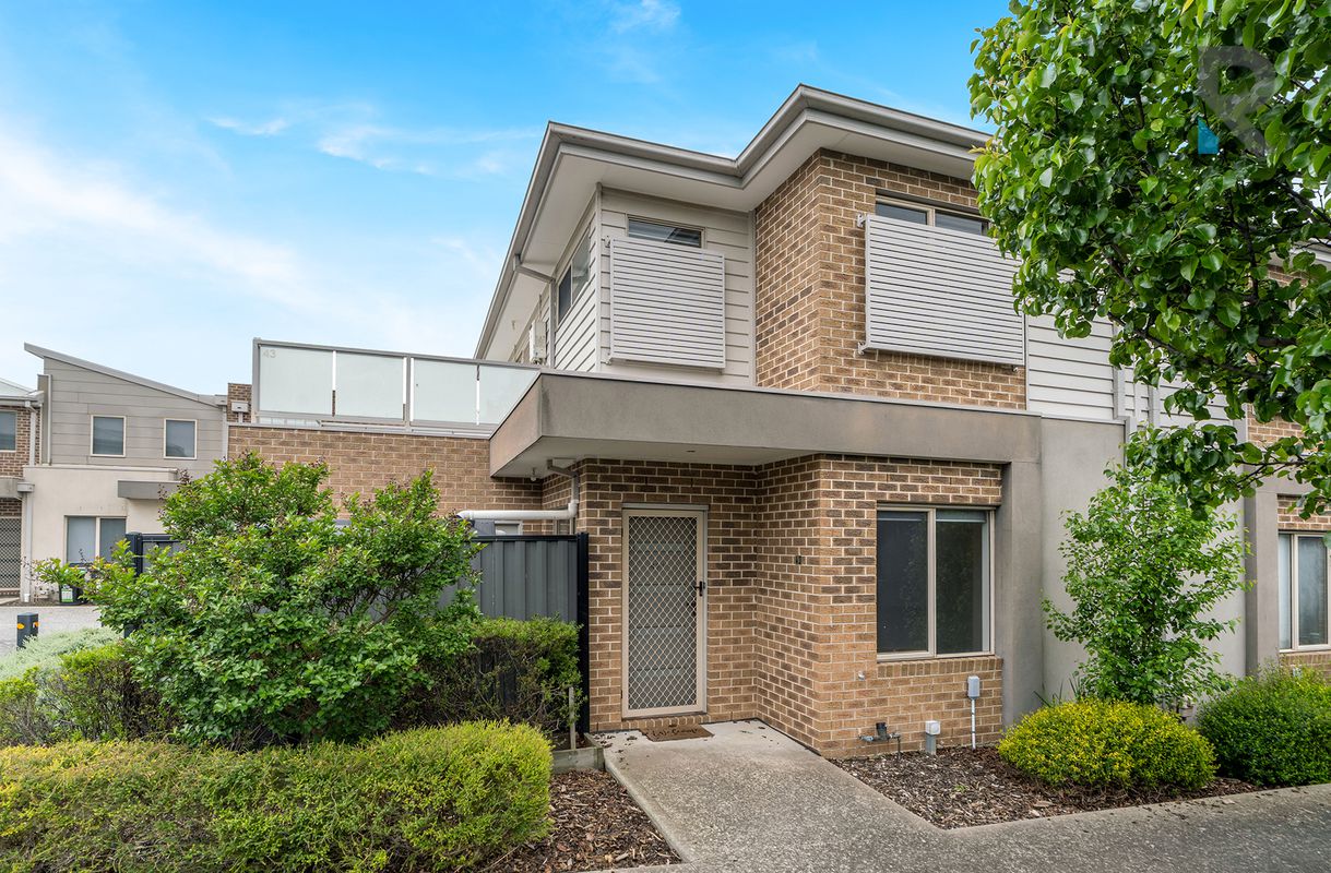 43/1 Hyde Park Avenue, Craigieburn