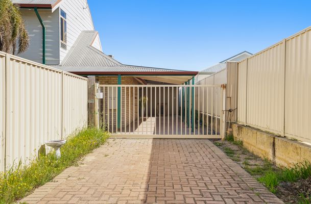 12B Lewington Street, Rockingham