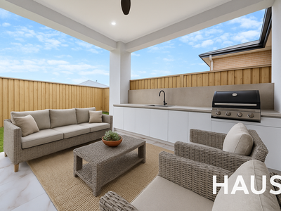 21 Archies Crossing Way, Menangle