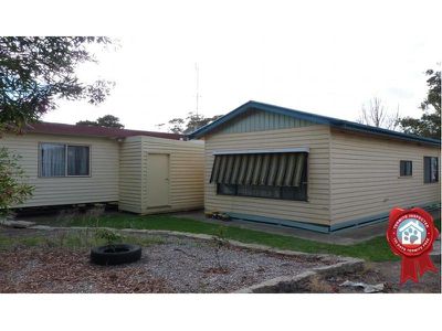 234 Motts Road, Nurrabiel, Horsham